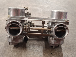 Carburetor assy Honda CX 500