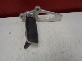 Schetsplaat links BMW R 1200 R