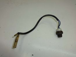 Kuhler Teile Suzuki VX 800