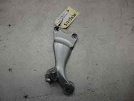 Duo voetsteun links Suzuki GSX R 1300 Hayabusa