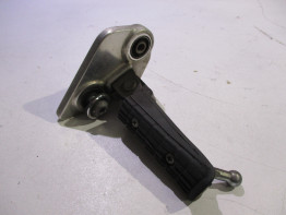 Voetsteun Rechts Yamaha TDM