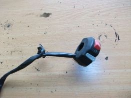 Handlebar switch assy Yamaha XJ 900 S Diversion