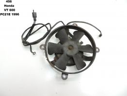 Ventilator Honda VT 600