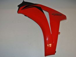 Linker zijkuip klein Honda CBR Fireblade