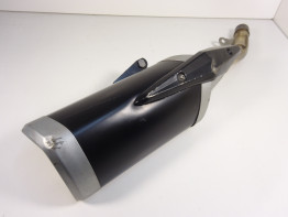 Muffler Kawasaki Z 750