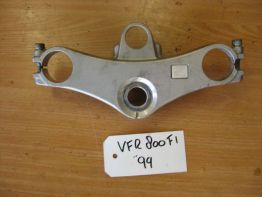 Kroonplaat Honda VFR 800 I