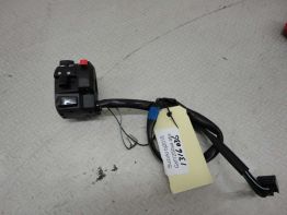 Handlebar switch assy left Suzuki GSF 1250 Bandit 