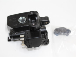 Rempomp Honda CRF 1100 Africa Twin