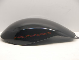Tankcover Harley Davidson VROD VRSC