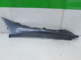 Linker achterkant Yamaha XJ 600 Diversion