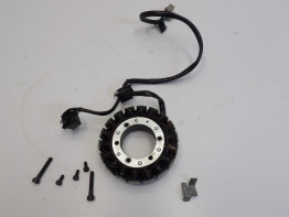 Dynamo Suzuki DL 1000 V STROM