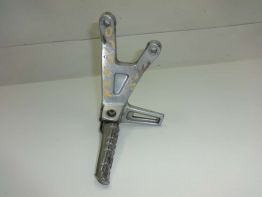 Pillion step left Yamaha FZ 750