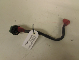 Startmotor relais Honda CBR 600 F