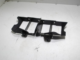 Radiator toebehoren BMW F 650 GS