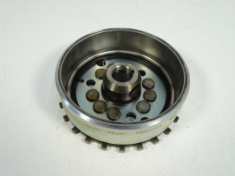 Rotor vliegwiel Triumph Sprint ST 1050