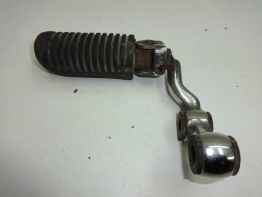 Voetsteun links Yamaha XS 400