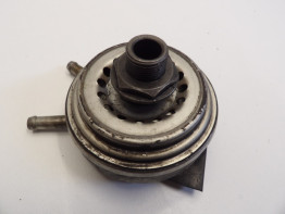 Oliekoeler Honda CBR 400 RR