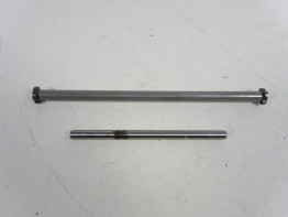 Clutch Suzuki GSR 600