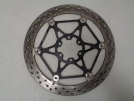 Remschijf voor Aprilia ETV 1200 Caponord