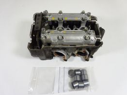 Cilinderkop Suzuki Burgman 650