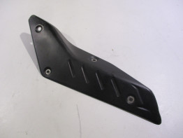 Uitlaat Yamaha MT 10