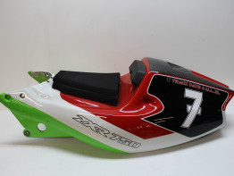 Achterkuipdeel Kawasaki ZXR 750 R
