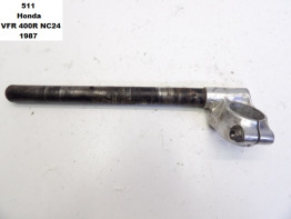 Clip on links Honda VFR 400 R