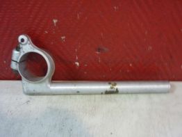 Clip on rechts Suzuki GSX R 750