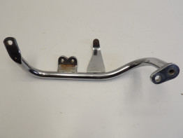 Fussrastetrager vorne links Yamaha XV 750 Virago