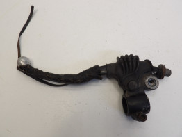 Koppelingshandle Yamaha XS 750