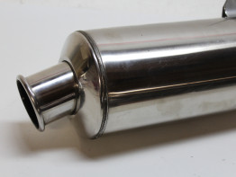 Uitlaat Yamaha YZF 750 SP