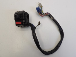 Handlebar switch assy left Yamaha FZ 750