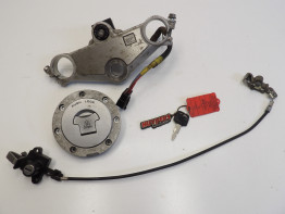 Key set Honda VFR 750