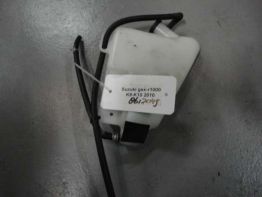 Kuhlflussigkeitsbehälter Suzuki GSX R 1000