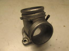 Ansaugkrummer Yamaha V max