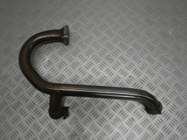 Auspuff-Krummer BMW R 1100 S