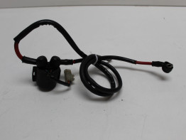 Startmotor relais Aprilia Pegaso