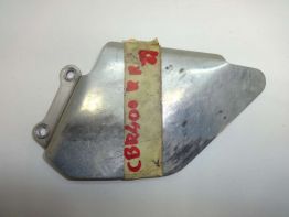 Fussrastentrager Honda CBR 400 RR