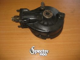 Kardan Kawasaki Z 1000