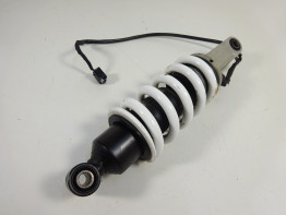 Front cushion BMW K 1200 GT