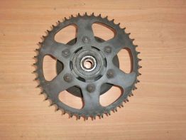 Tandwieldrager Kawasaki ZXR 400