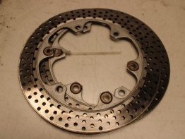 Remschijven set Honda CBR 600 F