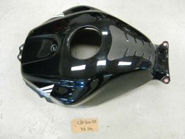 Tankschutz Honda CBR 600 RR