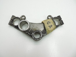 Kroonplaat Yamaha XS 360