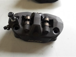 Remklauw links voor Kawasaki GTR 1400