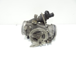 Gasklephuis BMW R 1100 GS