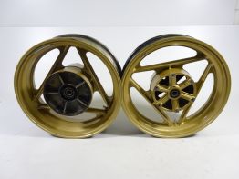 Velgen set Ducati Paso