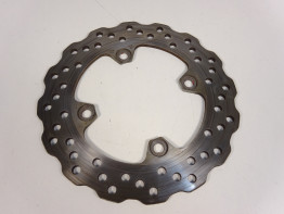 Achterremschijf Kawasaki ZX 6 R