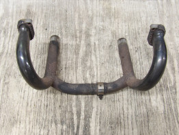 Uitlaatbochten BMW R 1150 GS