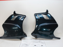 Cowling set complete Yamaha XJ 600 Diversion